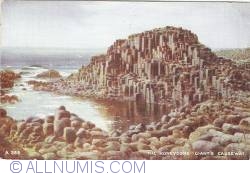 Image #1 of The Honeycomb - Giant's Causeway (1948)