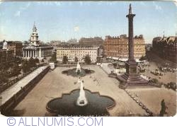 Image #1 of Londra - Piaţa Trafalgar