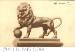 Image #1 of Waterloo - The Lion (Le Lion)