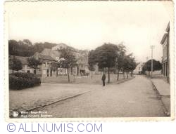 Wavre - Place Polydore Beaufaux