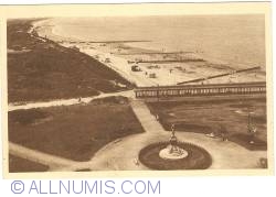 Image #1 of Wenduine - Panorama Plaja şi Dunele