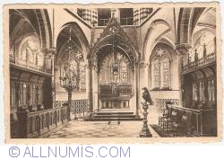 Image #1 of Zoutleeuw - Biserica Sf. Leonards