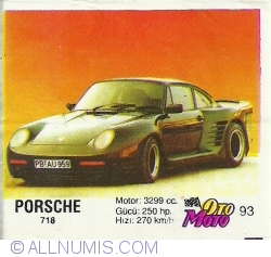 93 - Porsche 718