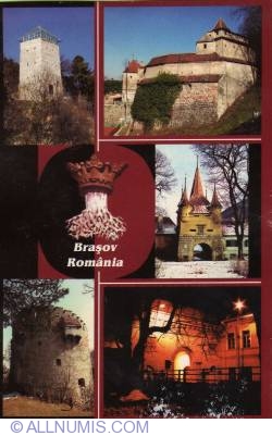 Image #1 of Brasov - Point of interest