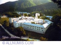 Bistrița - Vâlcea Monastery - Overview