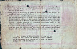Image #2 of 10 Shillings 1957 (24 mai)
