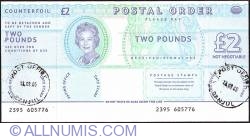 Image #1 of 2 Pounds 2005
