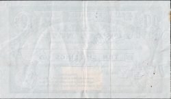 10 Shillings 1966 (1st. of June)
