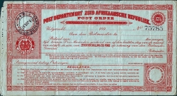 Image #1 of 17 Shillings & 6 Pence 1897 (19 iunie)