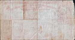 Image #2 of 17 Shillings & 6 Pence 1897 (19 iunie)