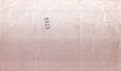3 Shillings & 6 Pence 1950 (11 October)