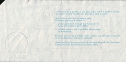 50 Cenți 1972 (27. IV.) (Emis în Melburne - Str. Degraves la 27.04.1972)